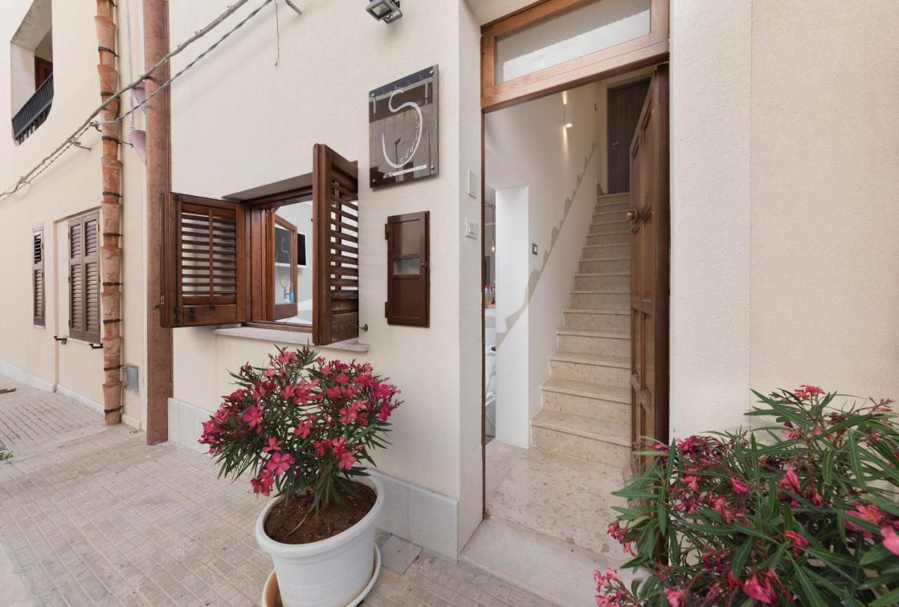 Sisidda Rooms San Vito Lo Capo Exterior foto