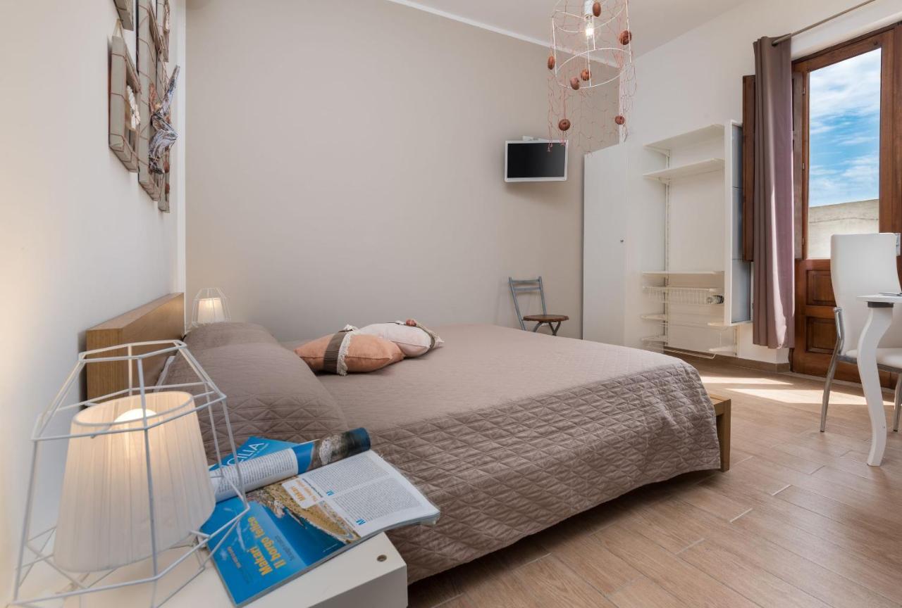 Sisidda Rooms San Vito Lo Capo Exterior foto