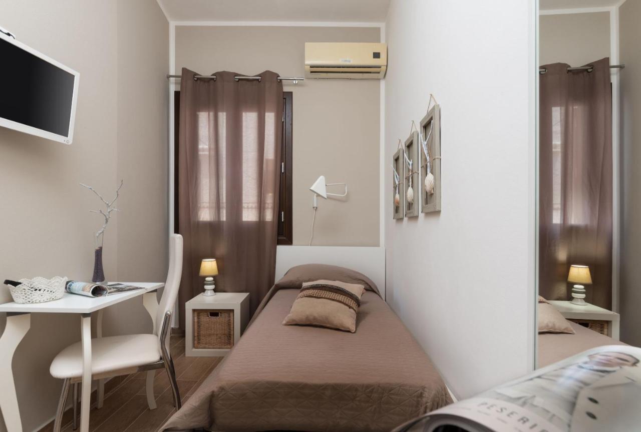 Sisidda Rooms San Vito Lo Capo Exterior foto