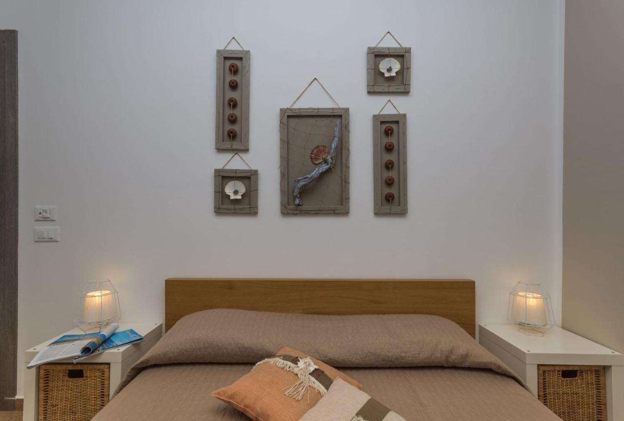 Sisidda Rooms San Vito Lo Capo Exterior foto