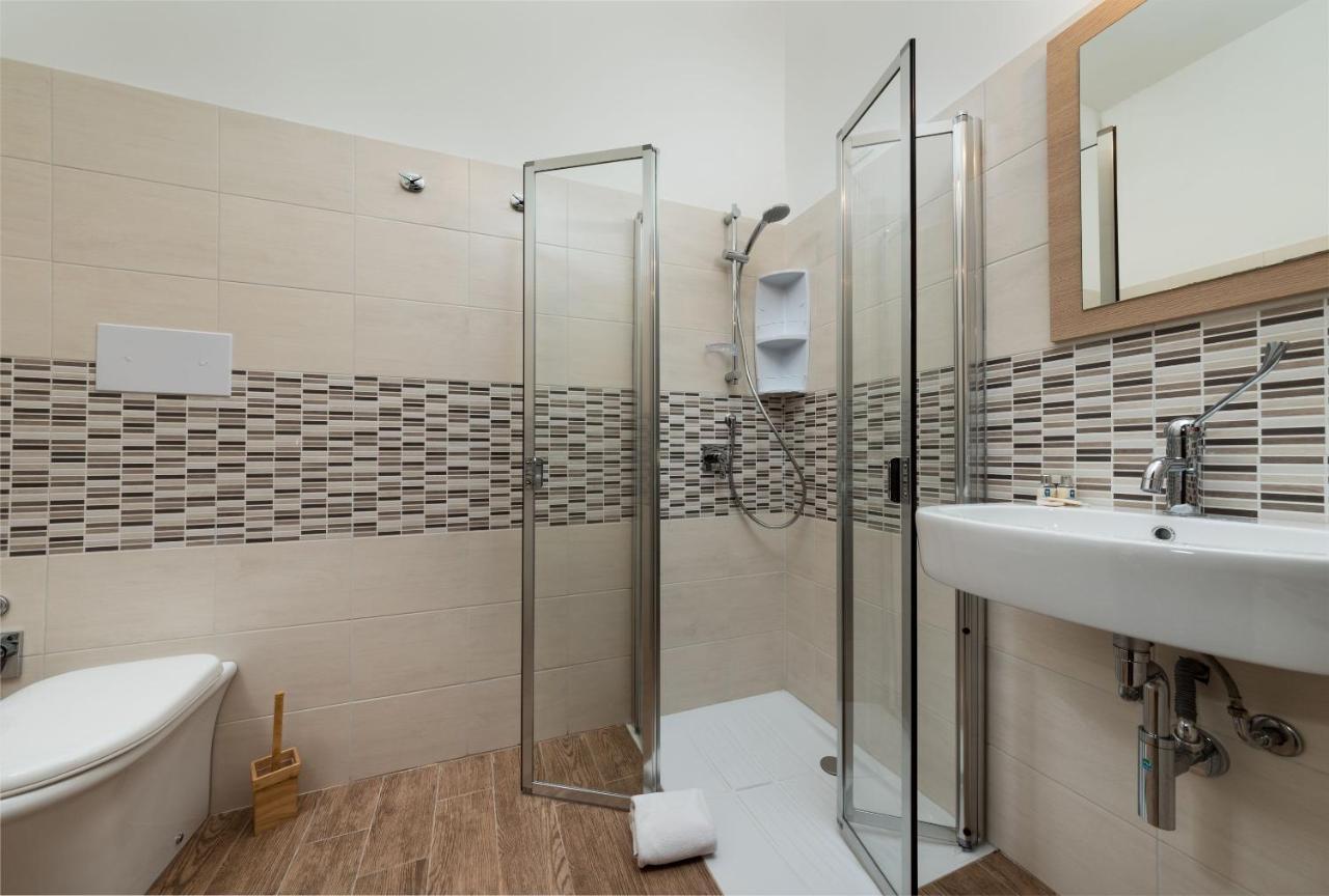 Sisidda Rooms San Vito Lo Capo Exterior foto