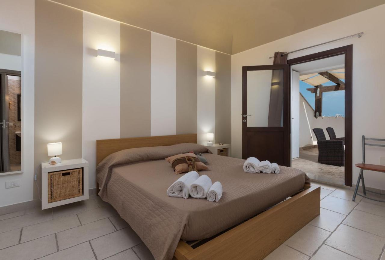 Sisidda Rooms San Vito Lo Capo Exterior foto