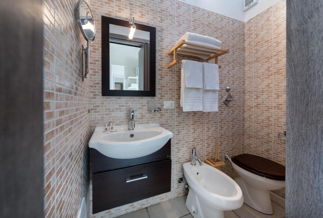 Sisidda Rooms San Vito Lo Capo Exterior foto