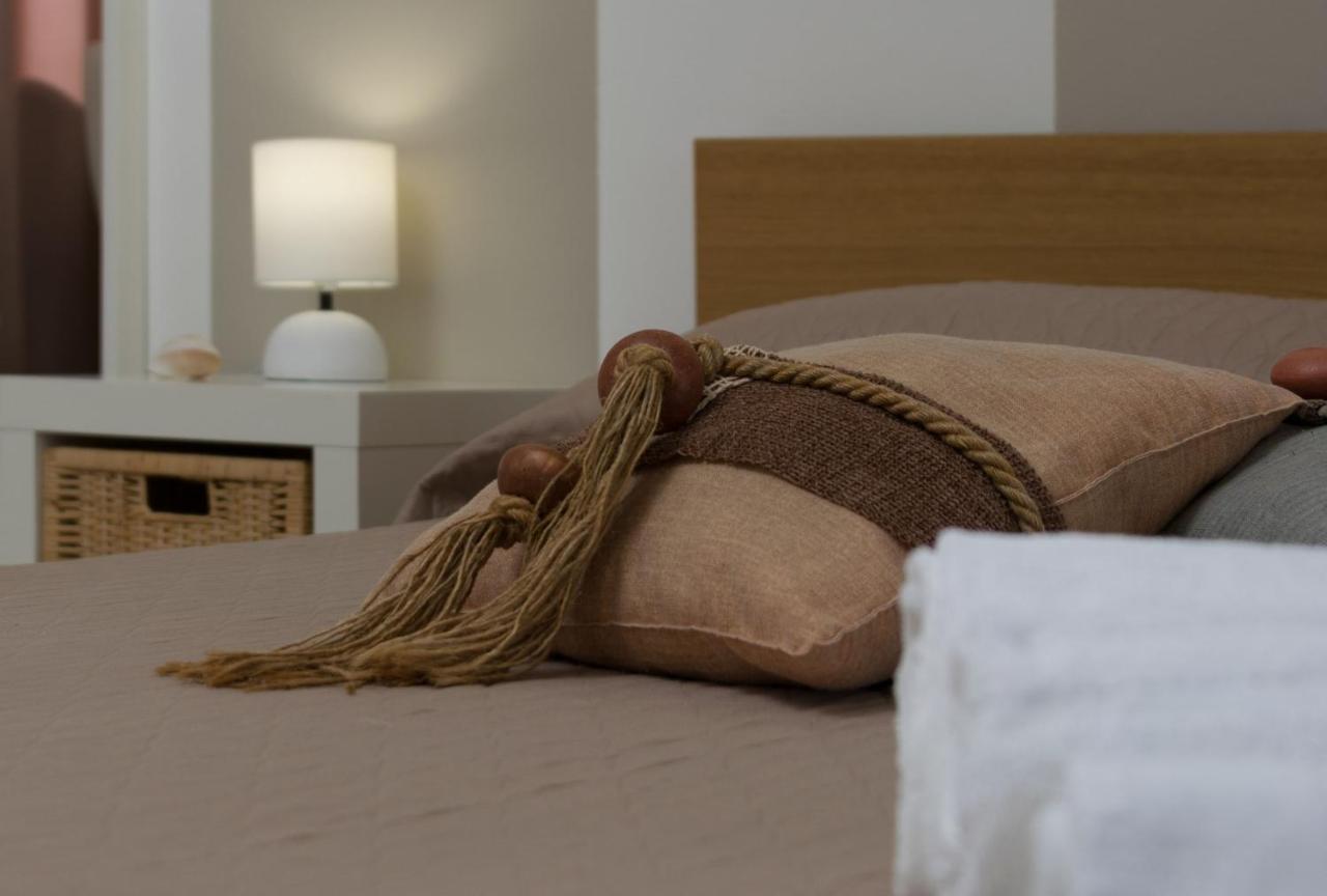 Sisidda Rooms San Vito Lo Capo Exterior foto