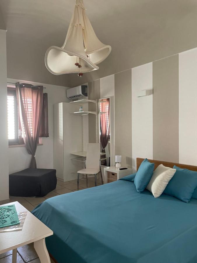 Sisidda Rooms San Vito Lo Capo Exterior foto