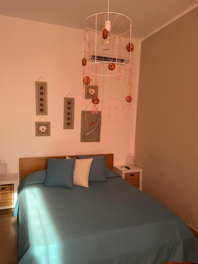 Sisidda Rooms San Vito Lo Capo Exterior foto